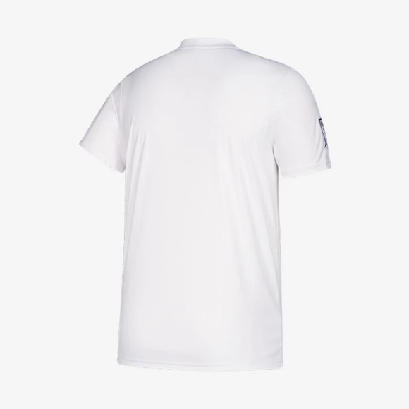 ⚽️ Adidas Orlando City  Kids Football Jersey L - Picture 2 of 8